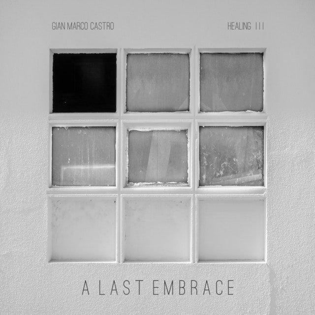 A Last Embrace - Healing III
