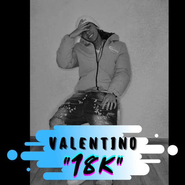 18K