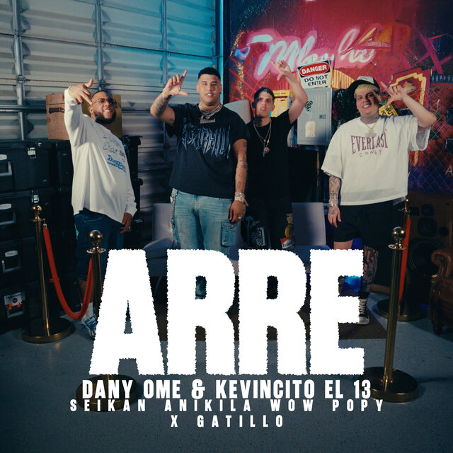 Arre