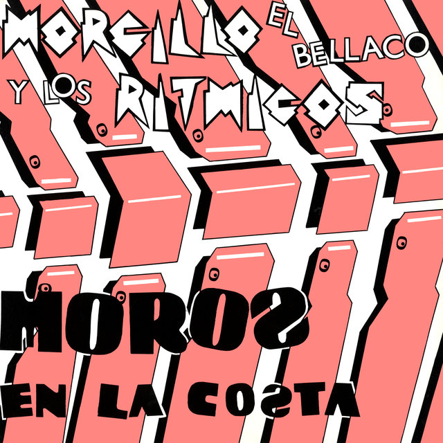 Moros en la Costa