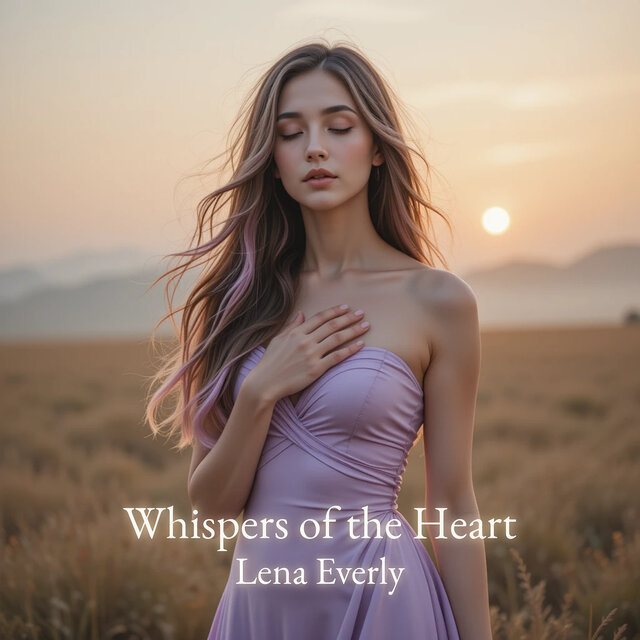 Whispers of the Heart