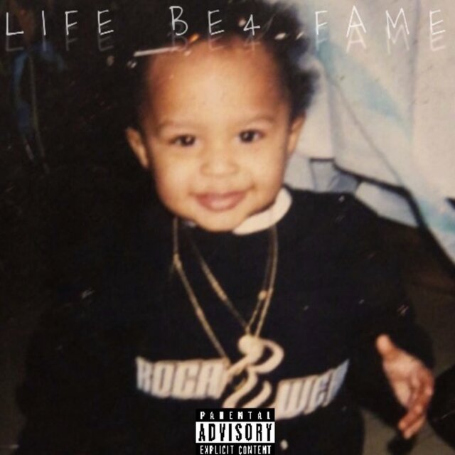 LIFE BE4 FAME