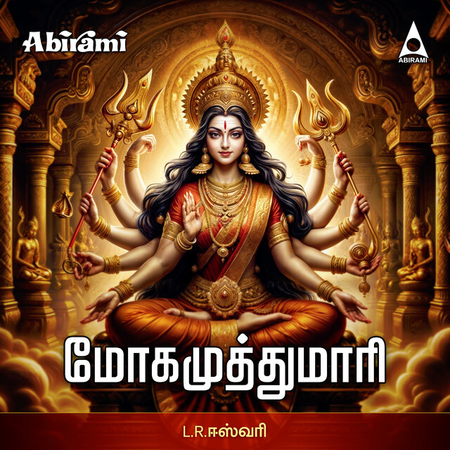 Moga Muthu Mari