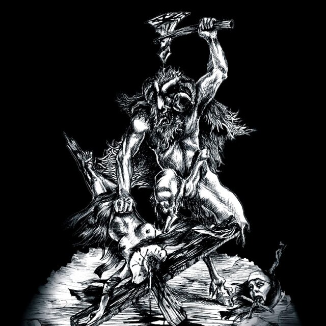 Evil supremacy