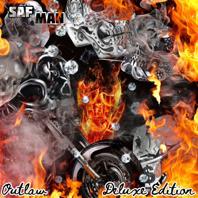 Outlaw Deluxe Edition