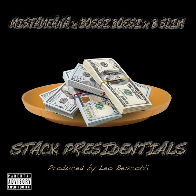 Stack Presidentials