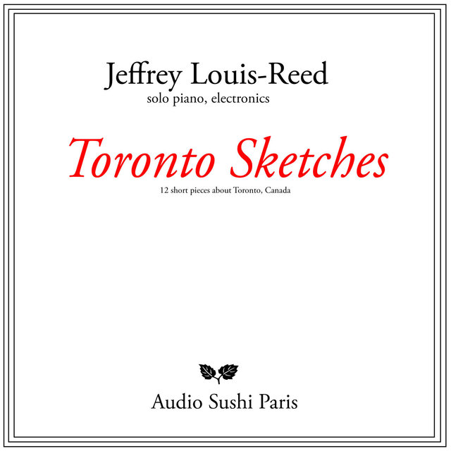 Toronto Sketches