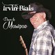 Cover art for album Pour la musique by Irvin Blais