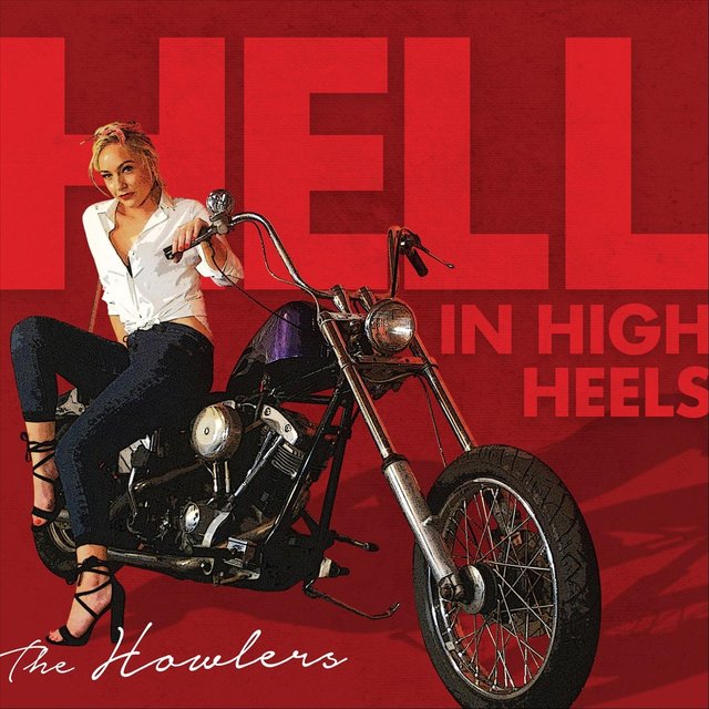 Hell in High Heels