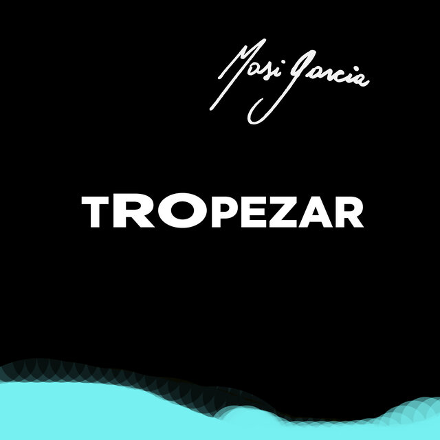Tropezar