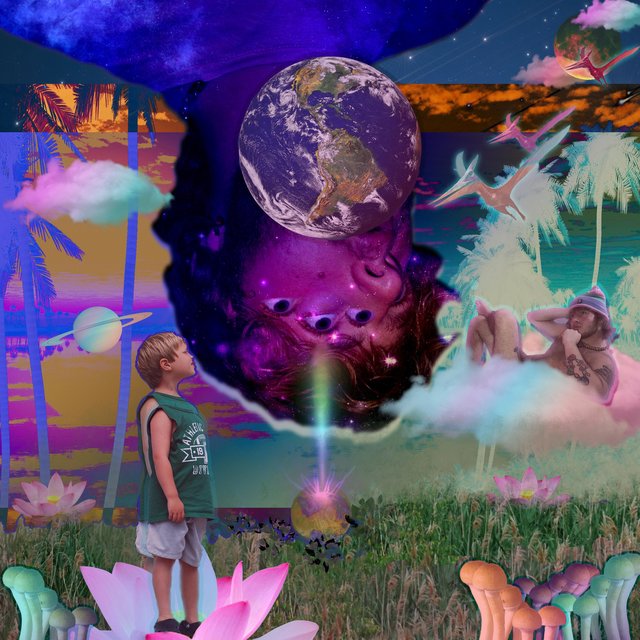 Earth Trip