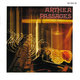Cover art for album Passages by Arthea