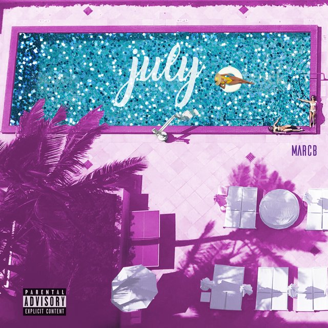 July
