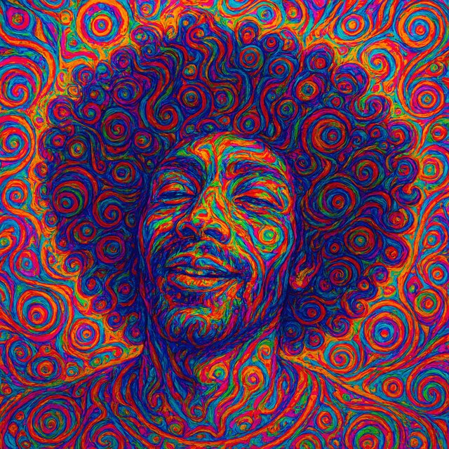 Hallucination