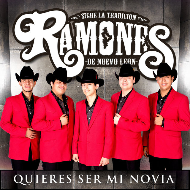 Quieres Ser Mi Novia
