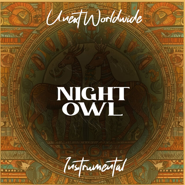 Night Owl (Instrumental)