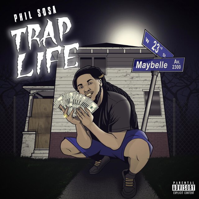 TRap Life