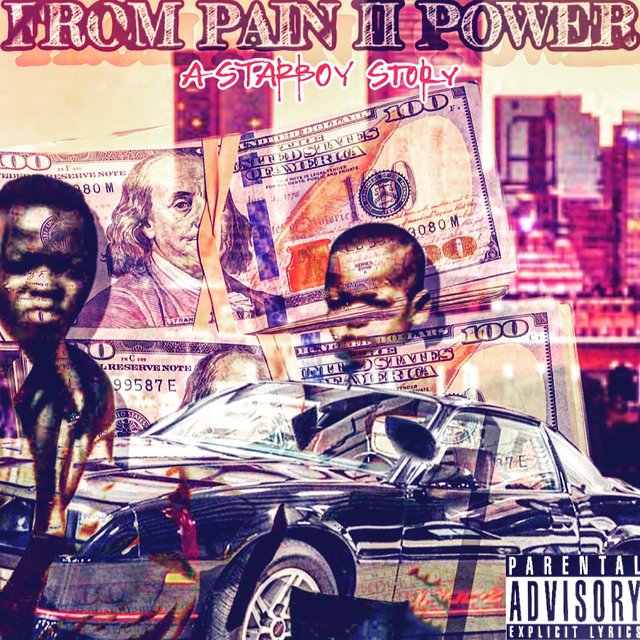 From Pain II Power
