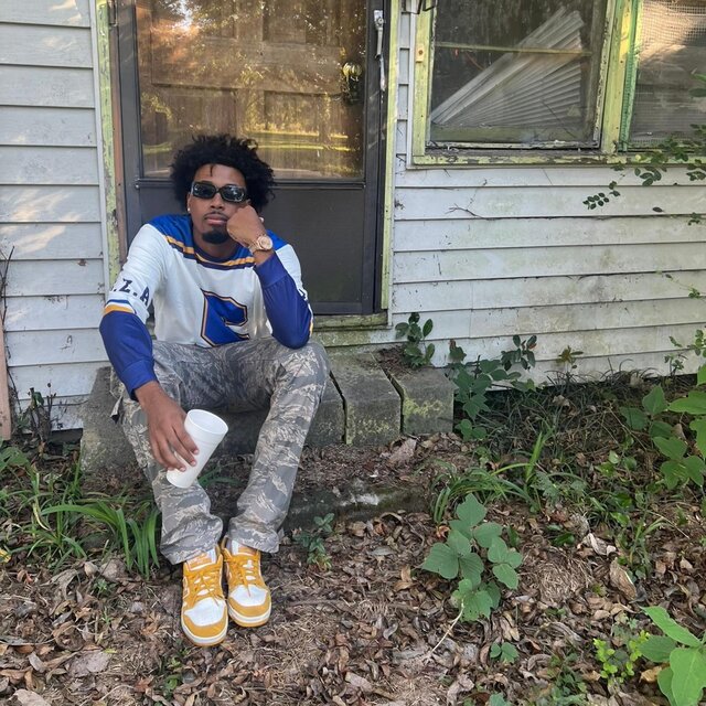 Trill Bellamy