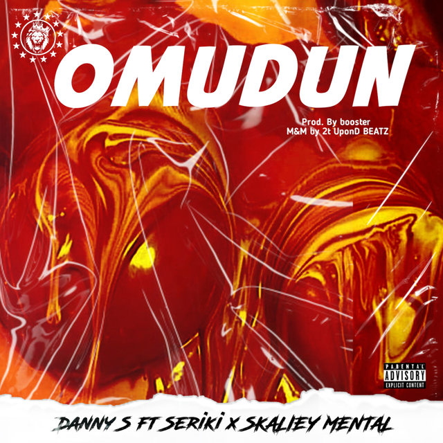 Omudun