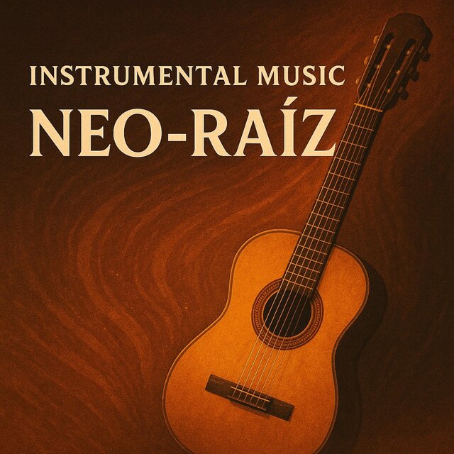 Instrumental Music Neo-Raíz