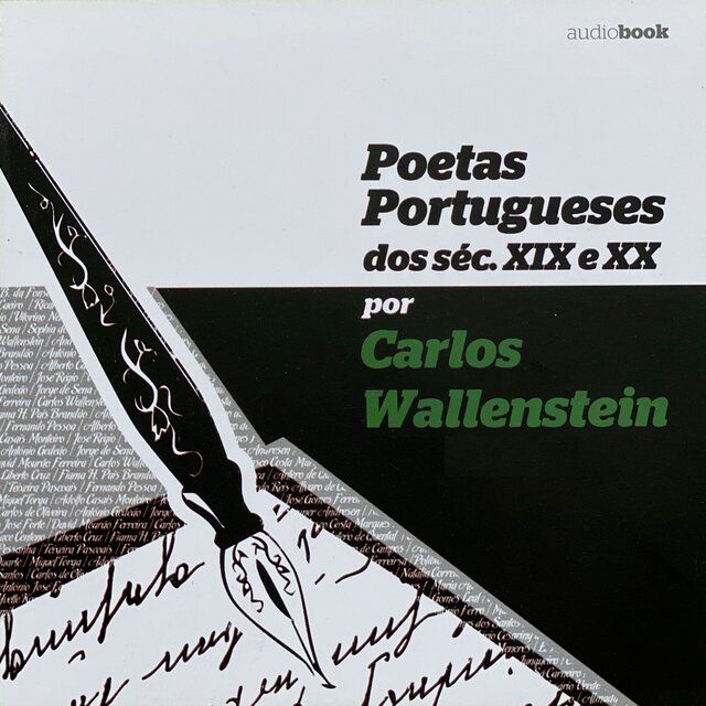 Poetas Portugueses dos Sec Xix e Xx