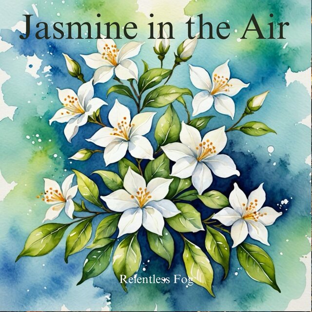 Jasmine in the Air