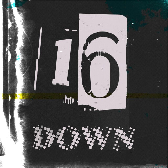16 Down (Evening Section)