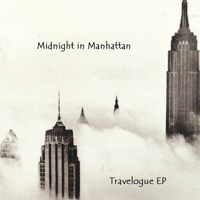 Midnight in Manhattan - Travelogue