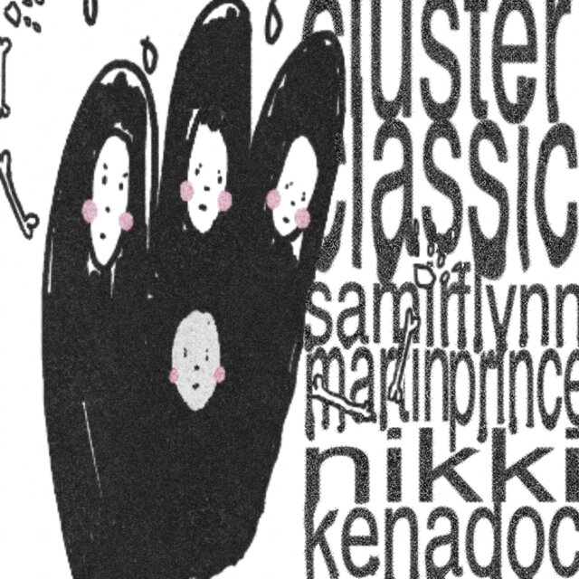 cluster classic (feat. martin prince, Samir Flynn, kenadoc & nikki)