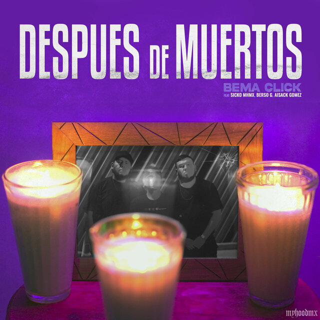 Después de Muertos