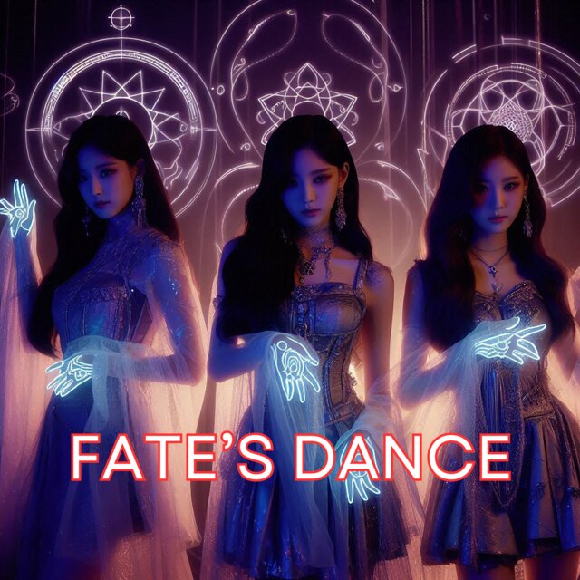 FATE'S DANCE
