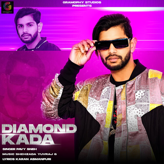 Diamond Kada