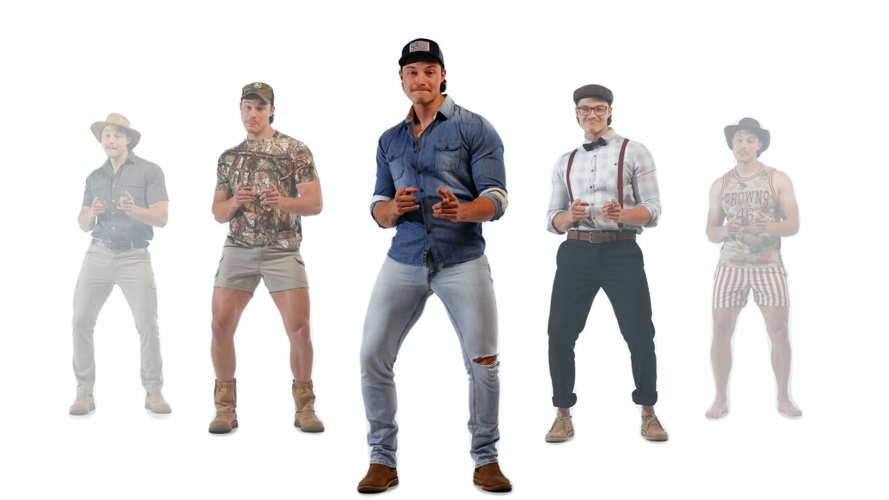 Jou Tipe Boer