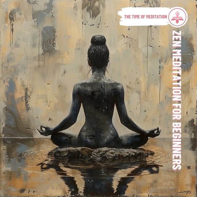 Zen Meditation for Beginners