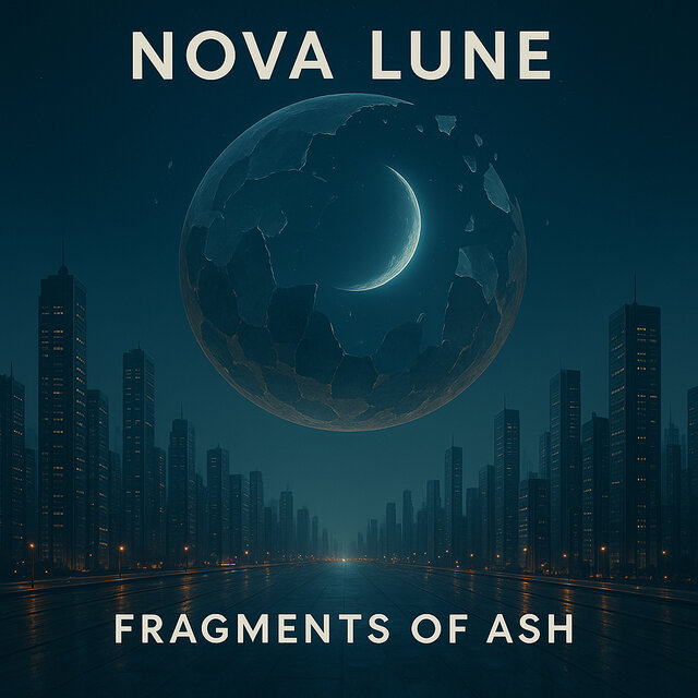 Fragments of Ash