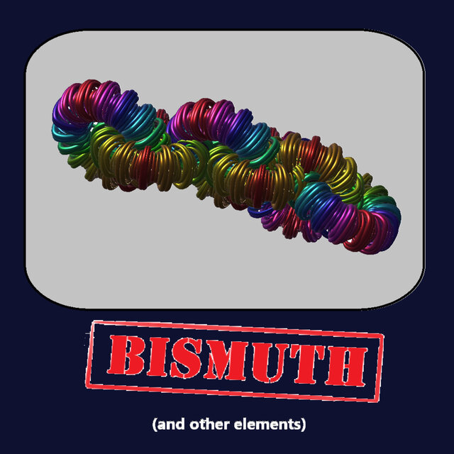 Bismuth and other elements