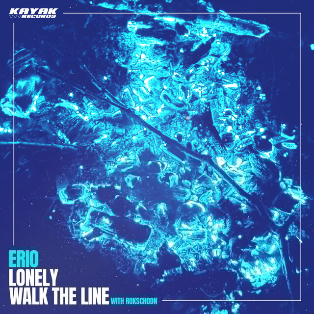 Lonely / Walk The Line