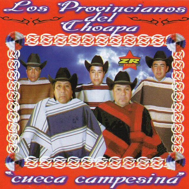 Cueca Campesina