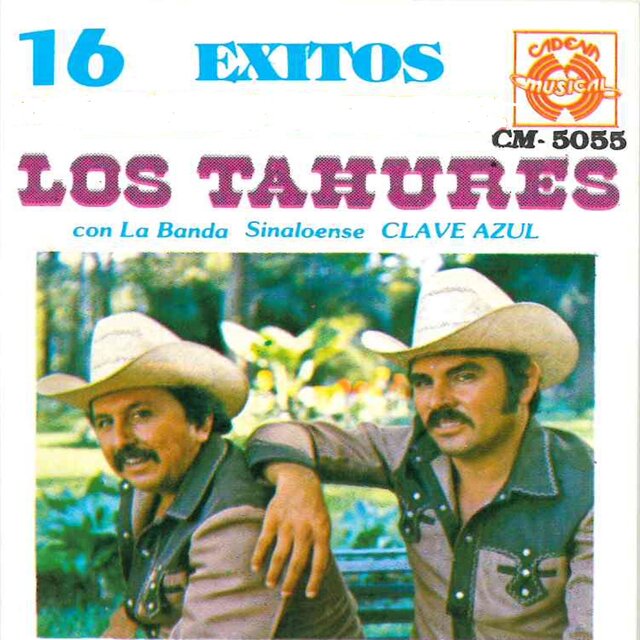 16 Exitos