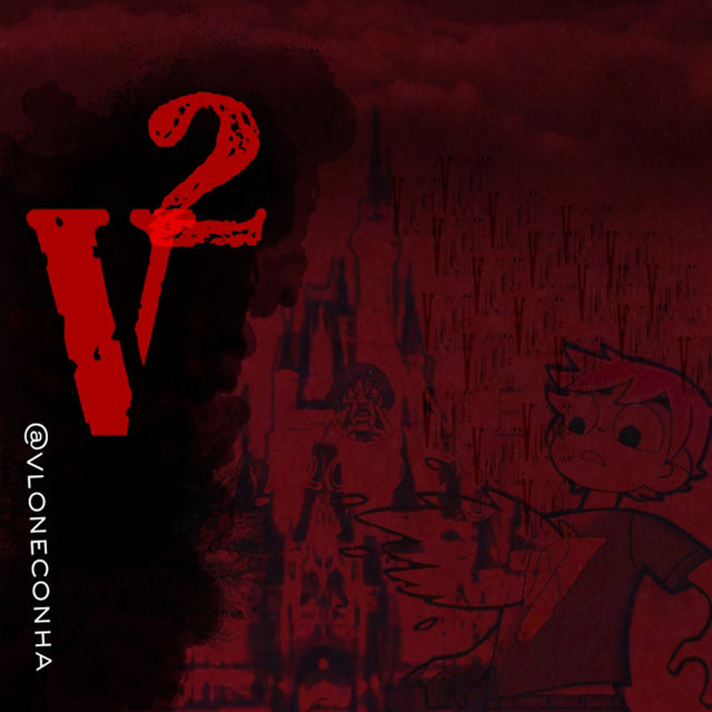 V²
