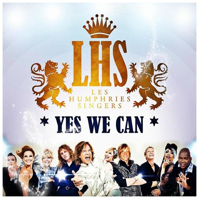 Yes We Can (We Can Do It Again)