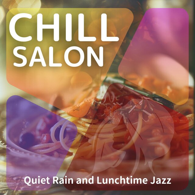 Quiet Rain and Lunchtime Jazz
