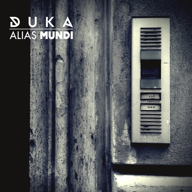 Alias Mundi