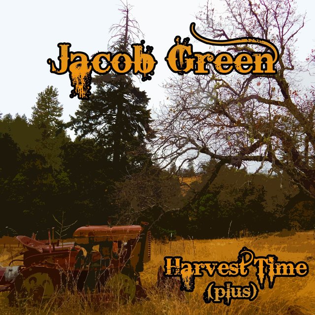Harvest Time (Plus)