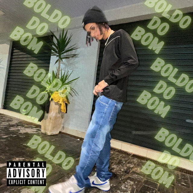 Boldo do Bom