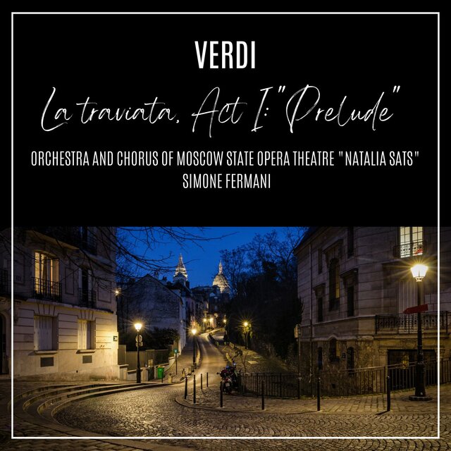 La Traviata, Act I: 
