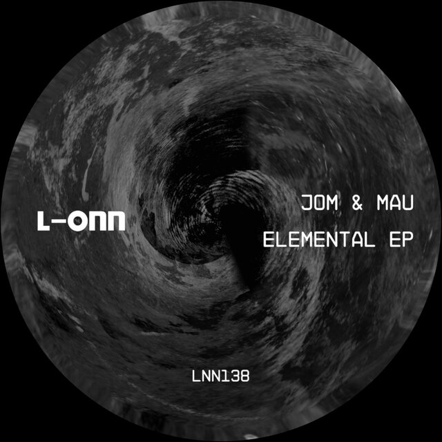 Elemental EP