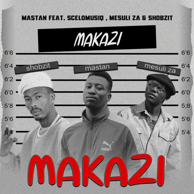 Makazi