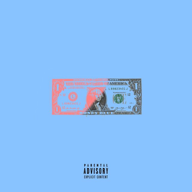 Money Blue